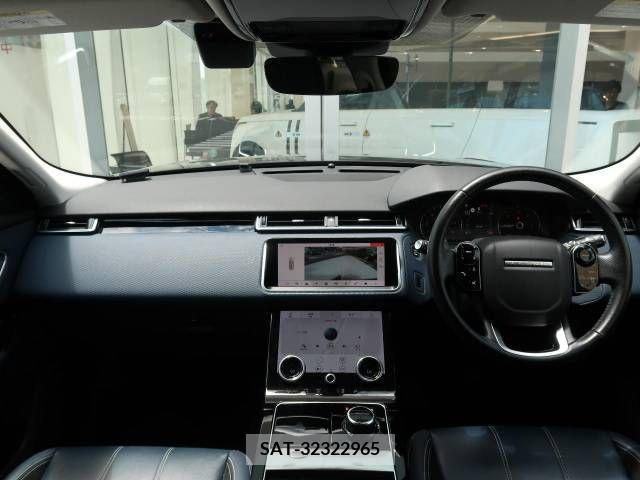 ROVER RANGE ROVER 2020-03 344069-1