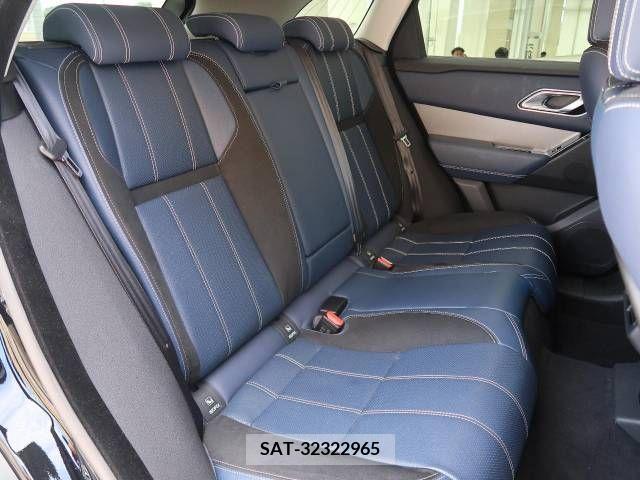 ROVER RANGE ROVER 2020-03 344069-19