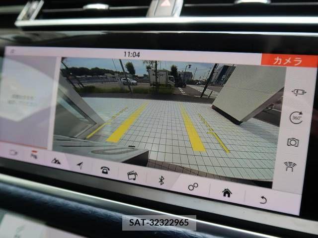 ROVER RANGE ROVER 2020-03 344069-11