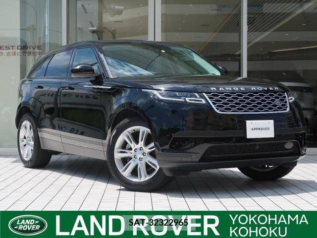ROVER RANGE ROVER 2020-03 344069-0