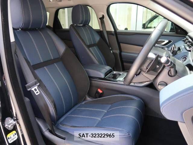 ROVER RANGE ROVER 2020-03 344069-18