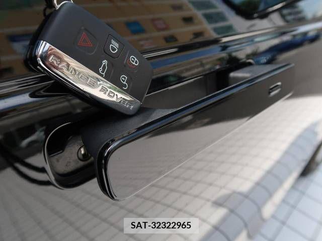 ROVER RANGE ROVER 2020-03 344069-15