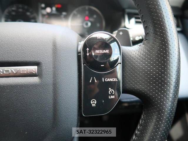 ROVER RANGE ROVER 2020-03 344069-8