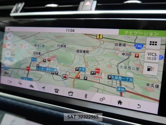 ROVER RANGE ROVER 2020-03 344069-14