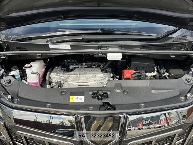 Toyota ALPHARD 2021-05 339304-29