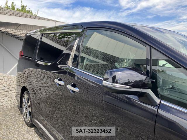 Toyota ALPHARD 2021-05 339304-4