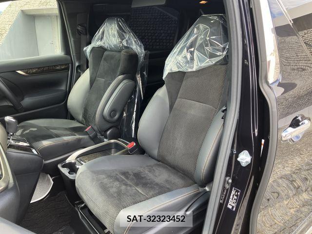 Toyota ALPHARD 2021-05 339304-23