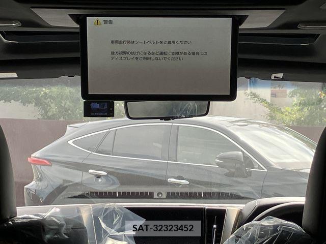 Toyota ALPHARD 2021-05 339304-24