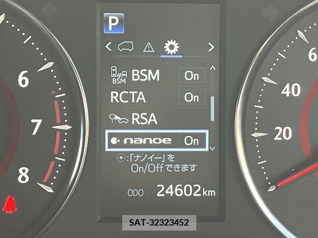 Toyota ALPHARD 2021-05 339304-15