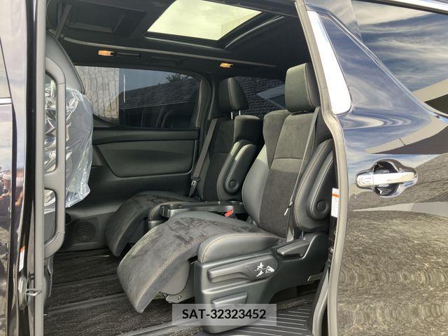 Toyota ALPHARD 2021-05 339304-25