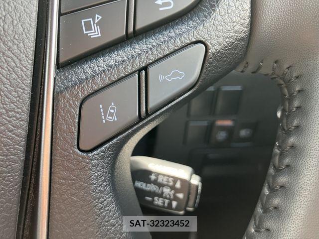 Toyota ALPHARD 2021-05 339304-22