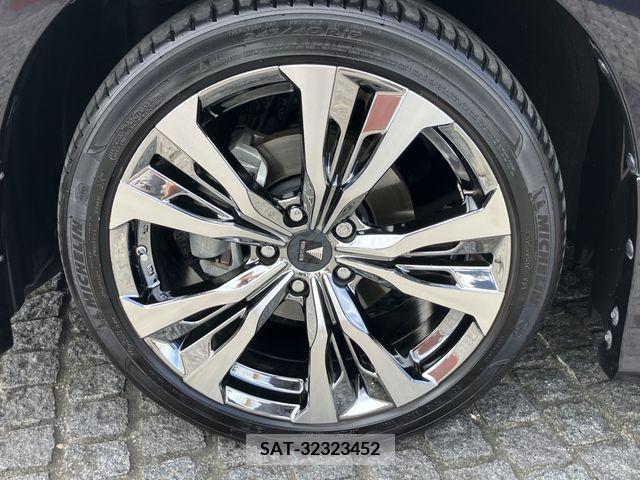 Toyota ALPHARD 2021-05 339304-7