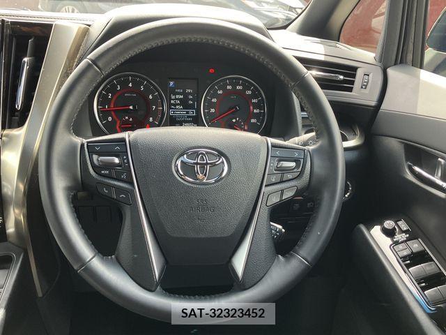 Toyota ALPHARD 2021-05 339304-13