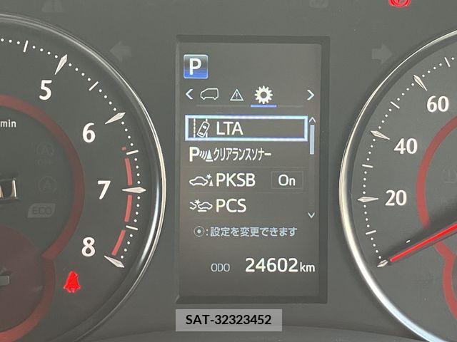 Toyota ALPHARD 2021-05 339304-14