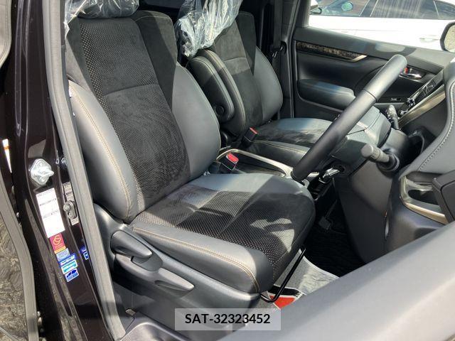 Toyota ALPHARD 2021-05 339304-12
