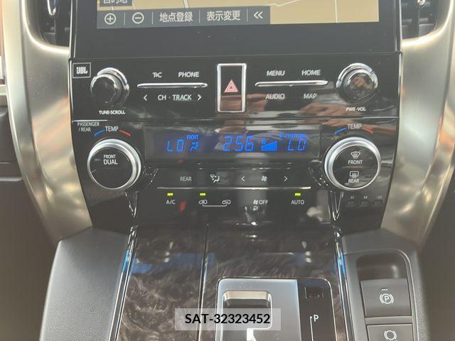 Toyota ALPHARD 2021-05 339304-20