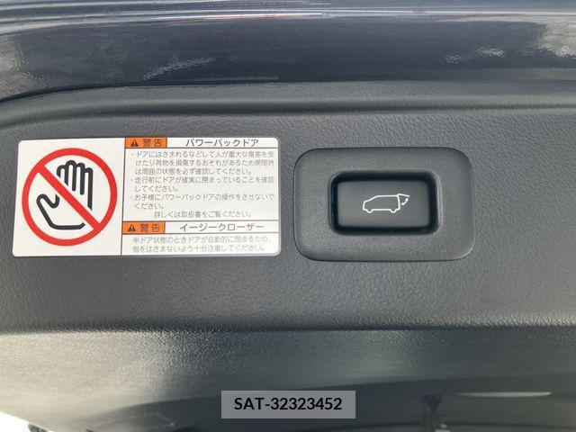Toyota ALPHARD 2021-05 339304-28