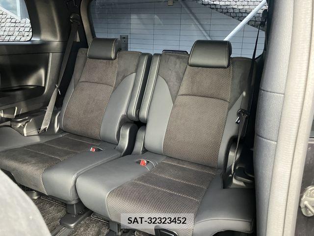 Toyota ALPHARD 2021-05 339304-26