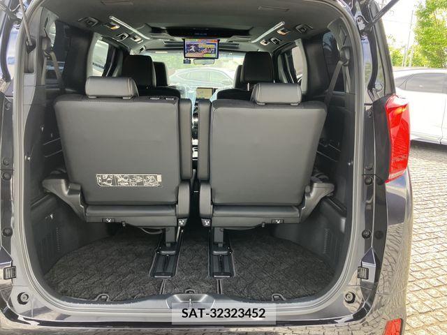 Toyota ALPHARD 2021-05 339304-27