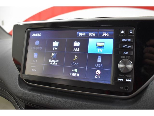 Daihatsu MOVE 2015-03 184511-16