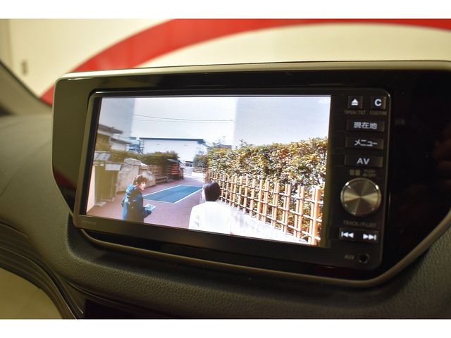 Daihatsu MOVE 2015-03 184511-14