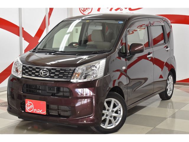 Daihatsu MOVE 2015-03 184511-0