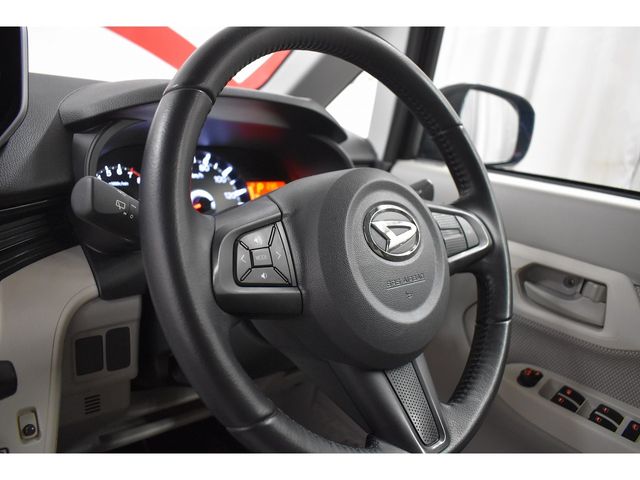 Daihatsu MOVE 2015-03 184511-22