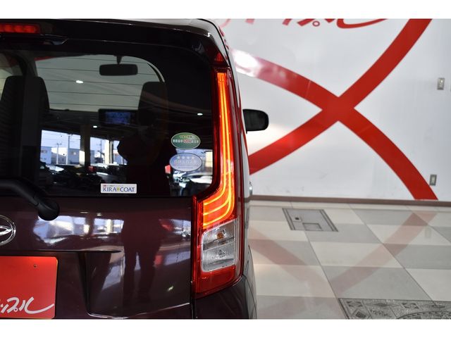 Daihatsu MOVE 2015-03 184511-26