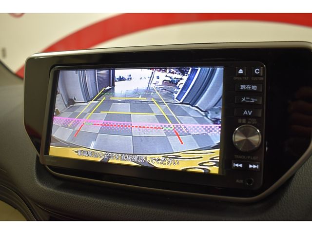Daihatsu MOVE 2015-03 184511-15