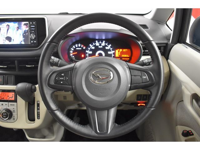 Daihatsu MOVE 2015-03 184511-7