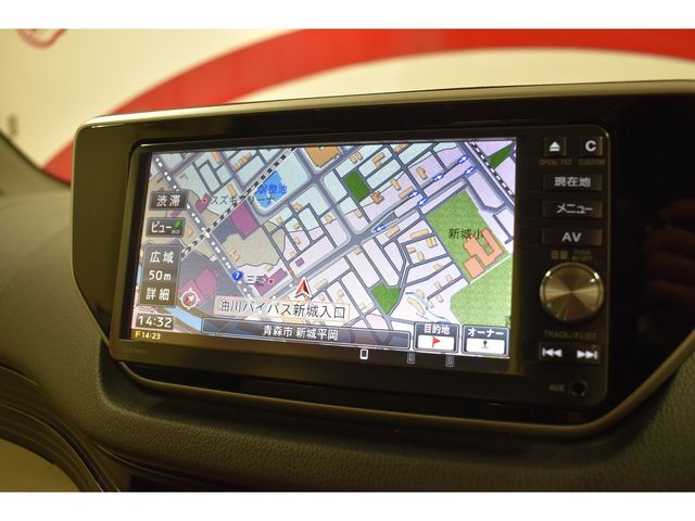 Daihatsu MOVE 2015-03 184511-17