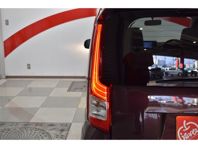 Daihatsu MOVE 2015-03 184511-27
