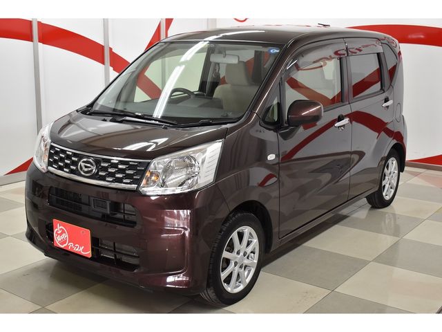 Daihatsu MOVE 2015-03 184511-1