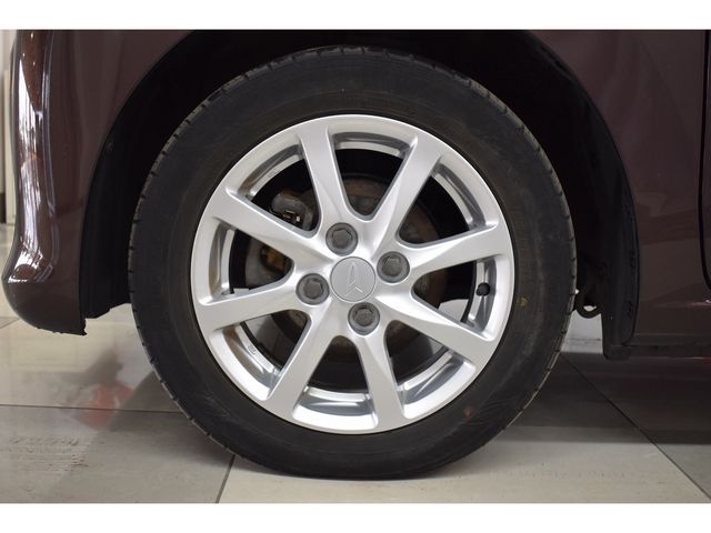 Daihatsu MOVE 2015-03 184511-2