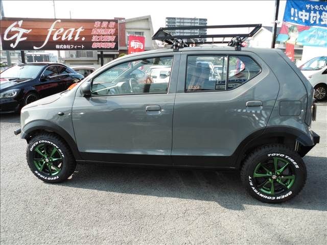 Suzuki ALTO 2020-10 4568-12