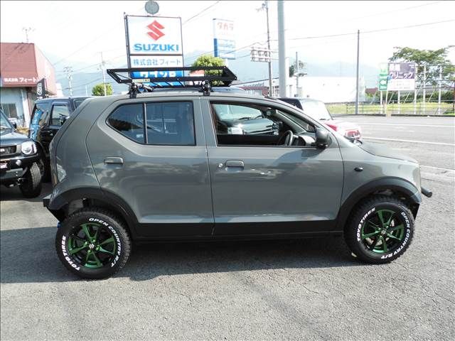 Suzuki ALTO 2020-10 4568-11