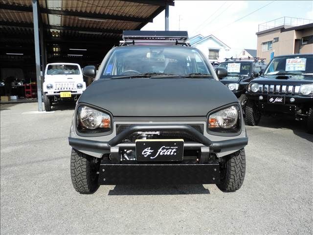 Suzuki ALTO 2020-10 4568-3