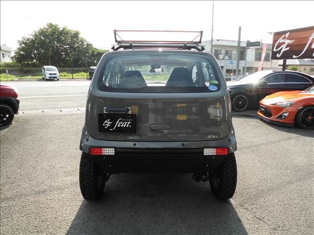 Suzuki ALTO 2020-10 4568-6