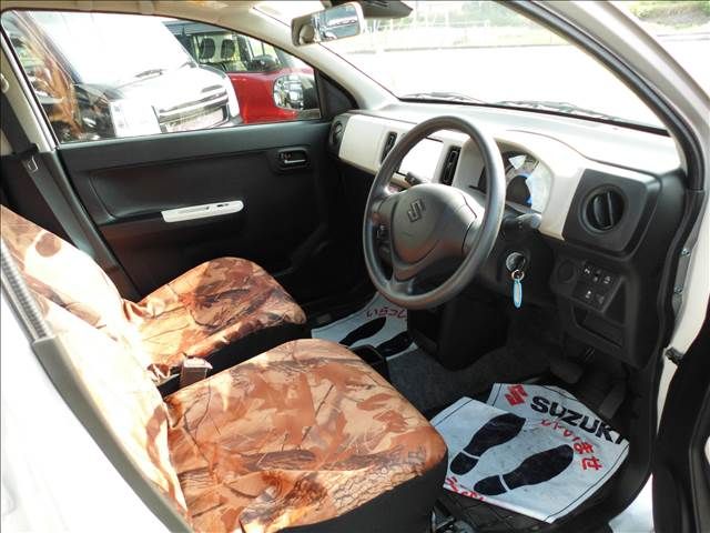 Suzuki ALTO 2020-10 4568-2