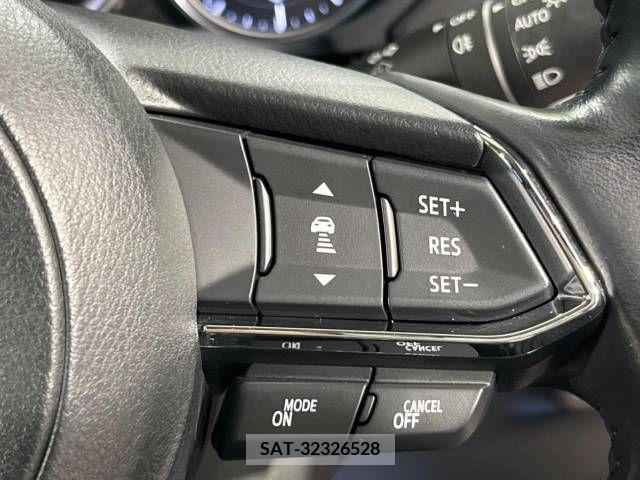 Mazda CX-5 2019-07 358644-5