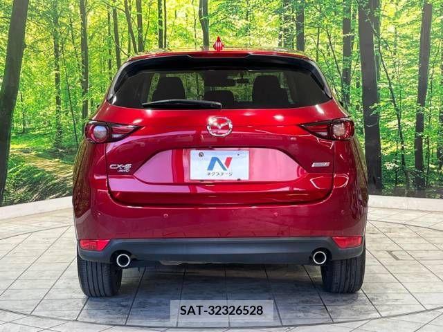 Mazda CX-5 2019-07 358644-15