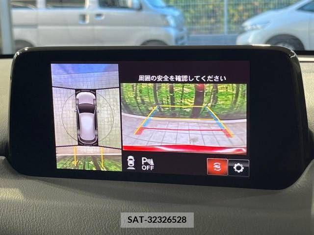Mazda CX-5 2019-07 358644-3