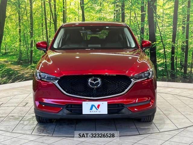 Mazda CX-5 2019-07 358644-14