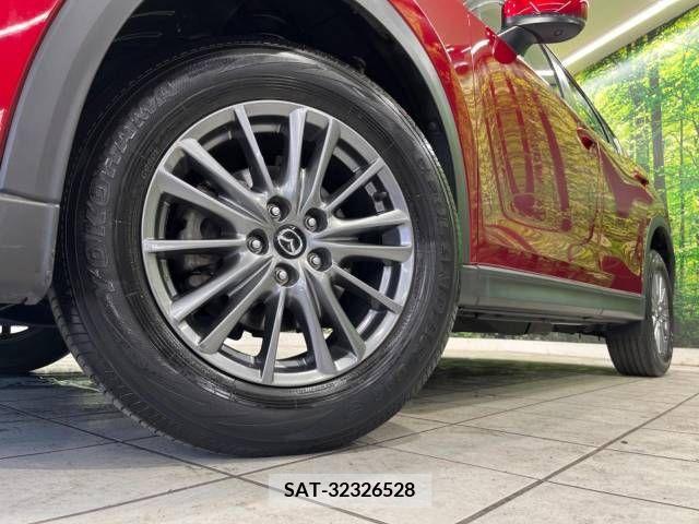 Mazda CX-5 2019-07 358644-13