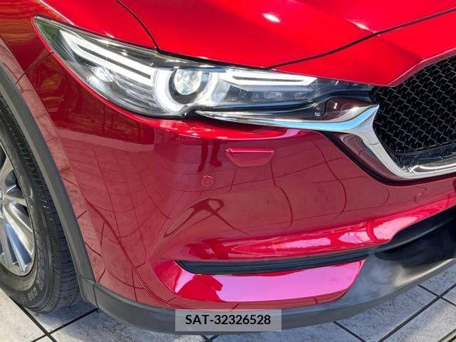 Mazda CX-5 2019-07 358644-12