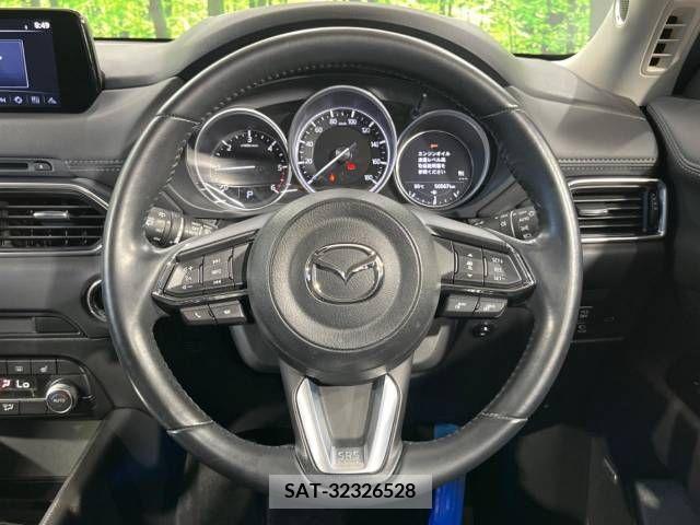 Mazda CX-5 2019-07 358644-11