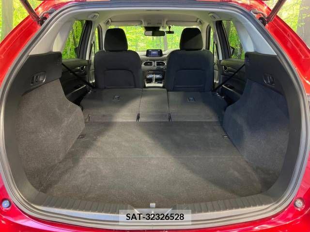 Mazda CX-5 2019-07 358644-10
