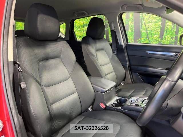 Mazda CX-5 2019-07 358644-8