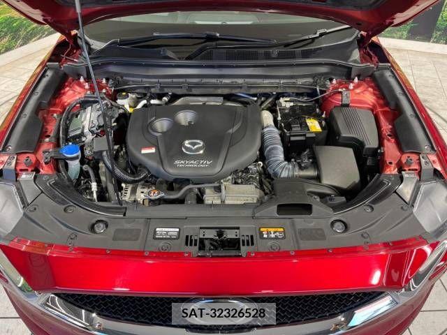 Mazda CX-5 2019-07 358644-18