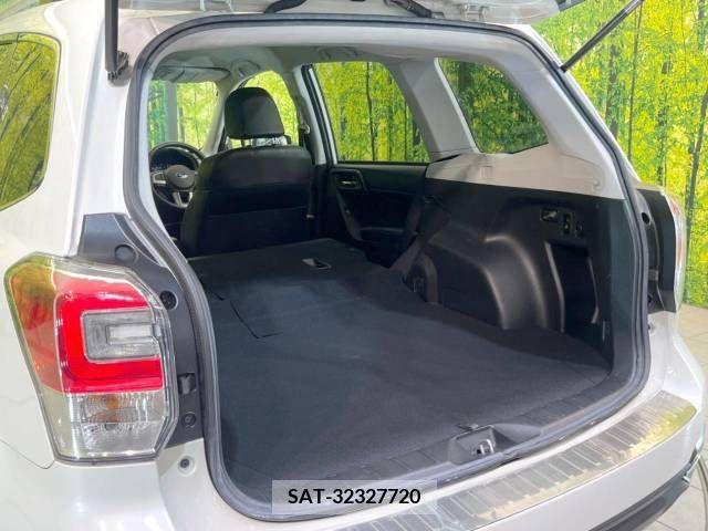 Subaru FORESTER 2016-04 270100-10